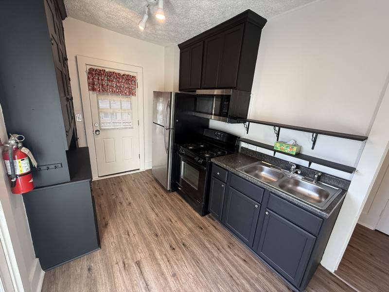 Apartment for rent at 1051 Elk St, Franklin, PA 16323