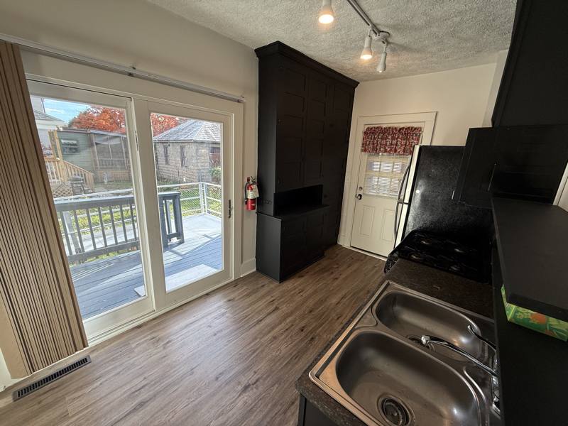 Apartment for rent at 1051 Elk St, Franklin, PA 16323