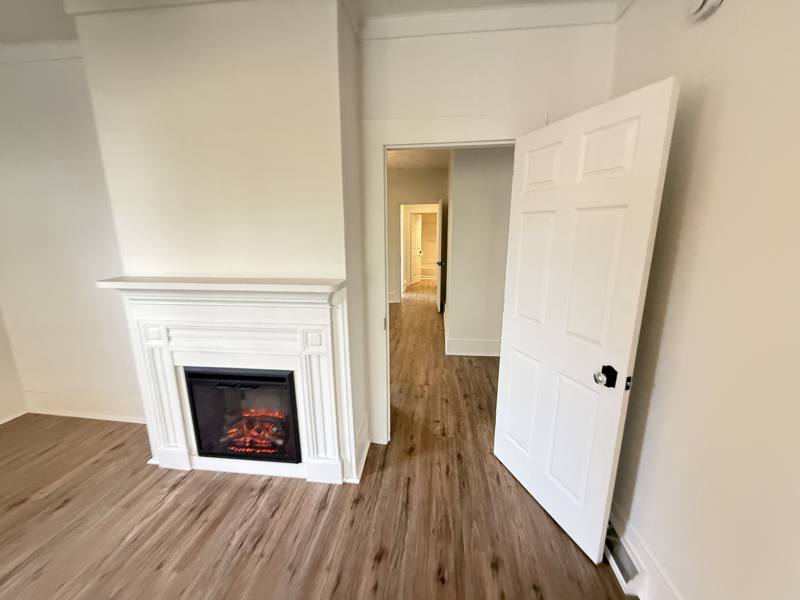 Apartment for rent at 1051 Elk St, Franklin, PA 16323