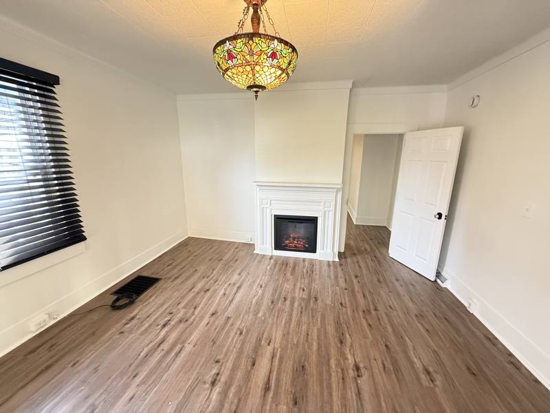 Apartment for rent at 1051 Elk St, Franklin, PA 16323