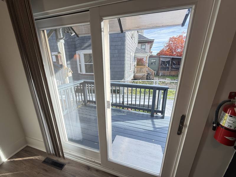 Apartment for rent at 1051 Elk St, Franklin, PA 16323