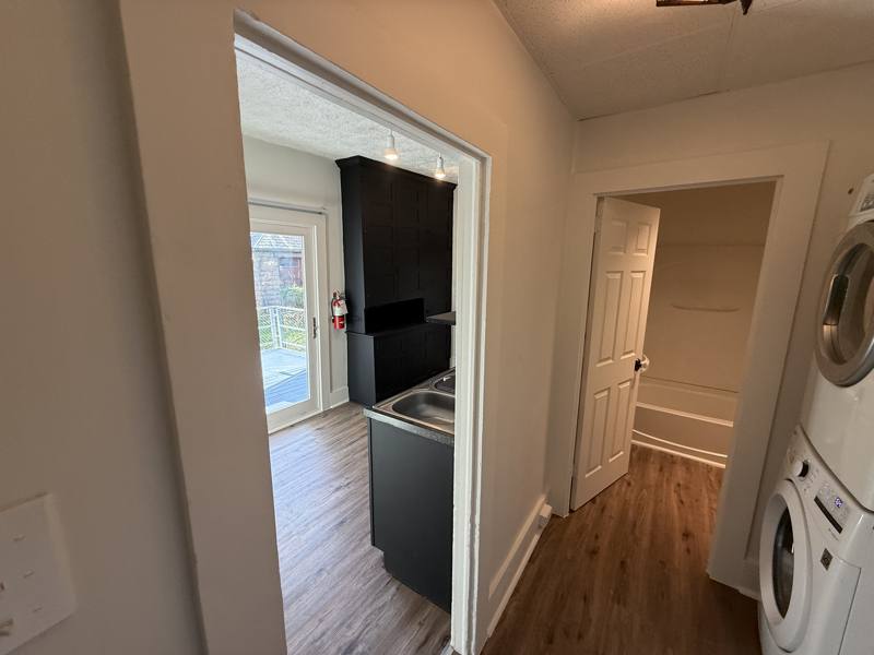 Apartment for rent at 1051 Elk St, Franklin, PA 16323