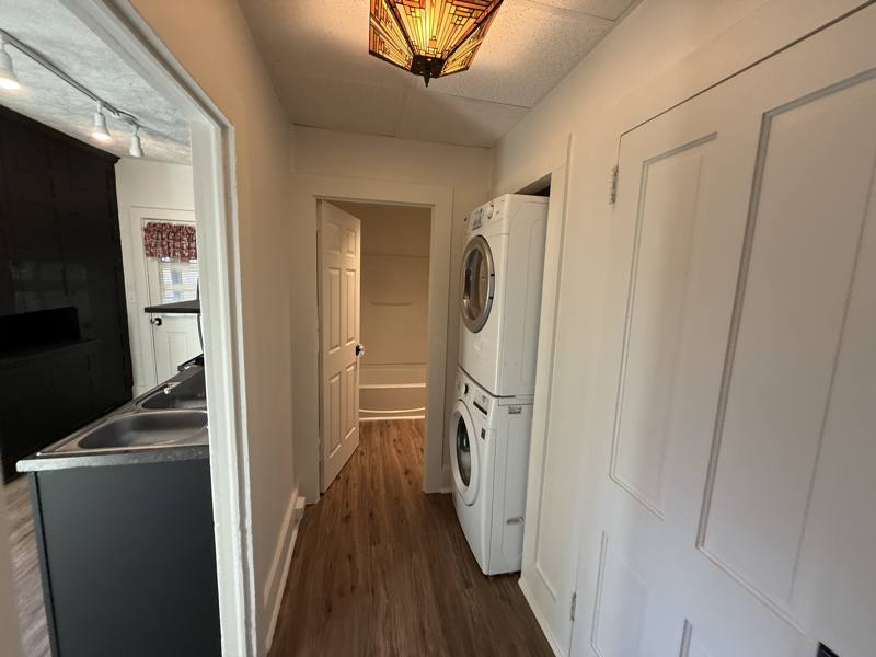 Apartment for rent at 1051 Elk St, Franklin, PA 16323