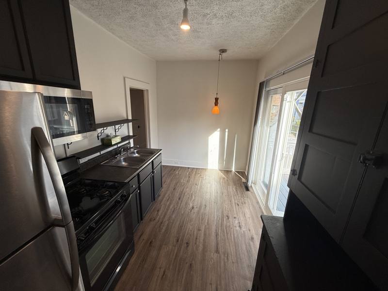 Apartment for rent at 1051 Elk St, Franklin, PA 16323