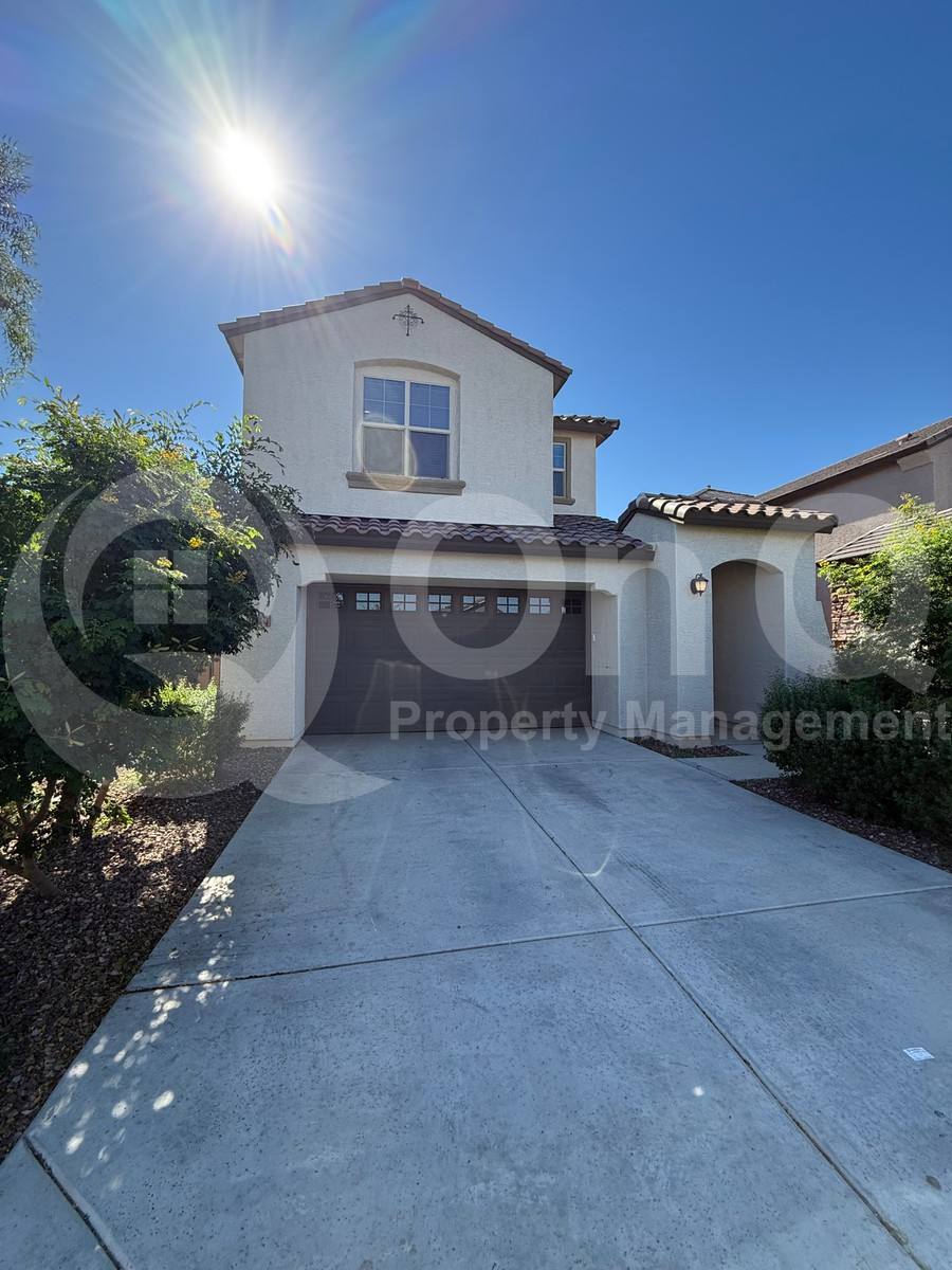 House for rent at 9213 W Roma Ave, Phoenix, AZ 85037