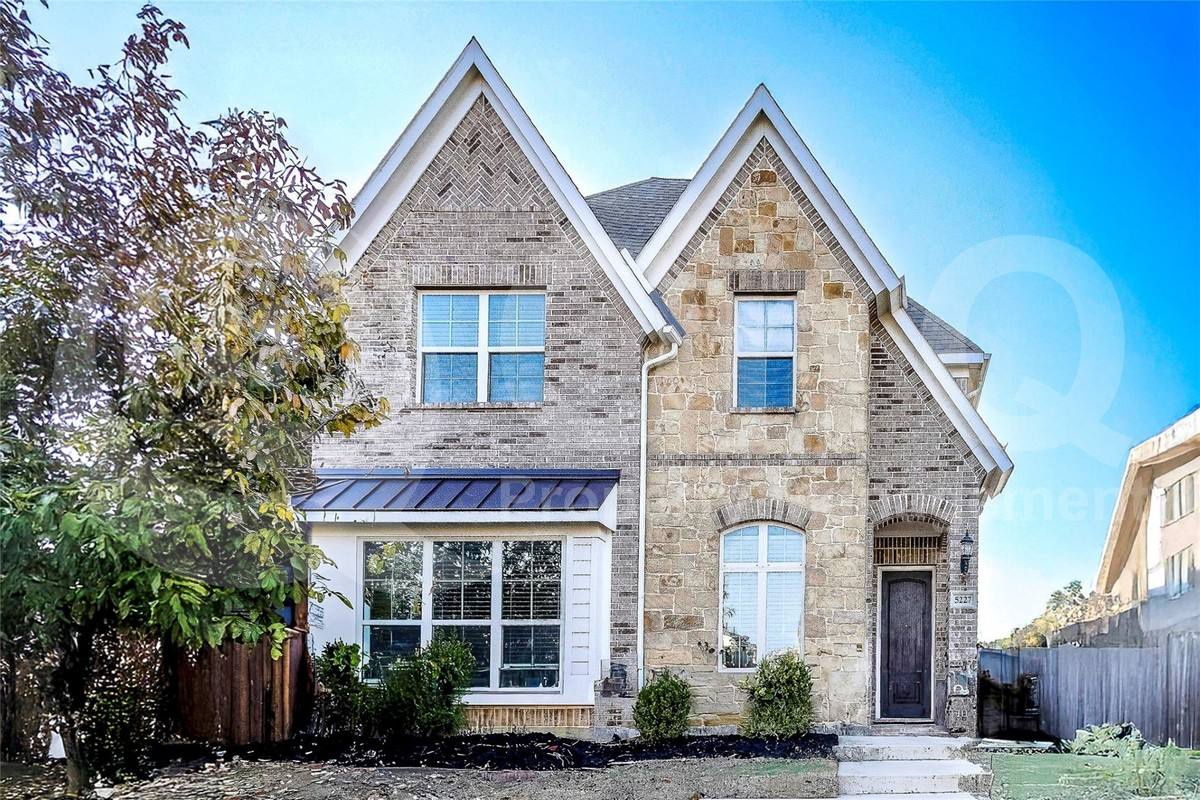 House for rent at 5227 Montego Bay Dr, Irving, TX 75038