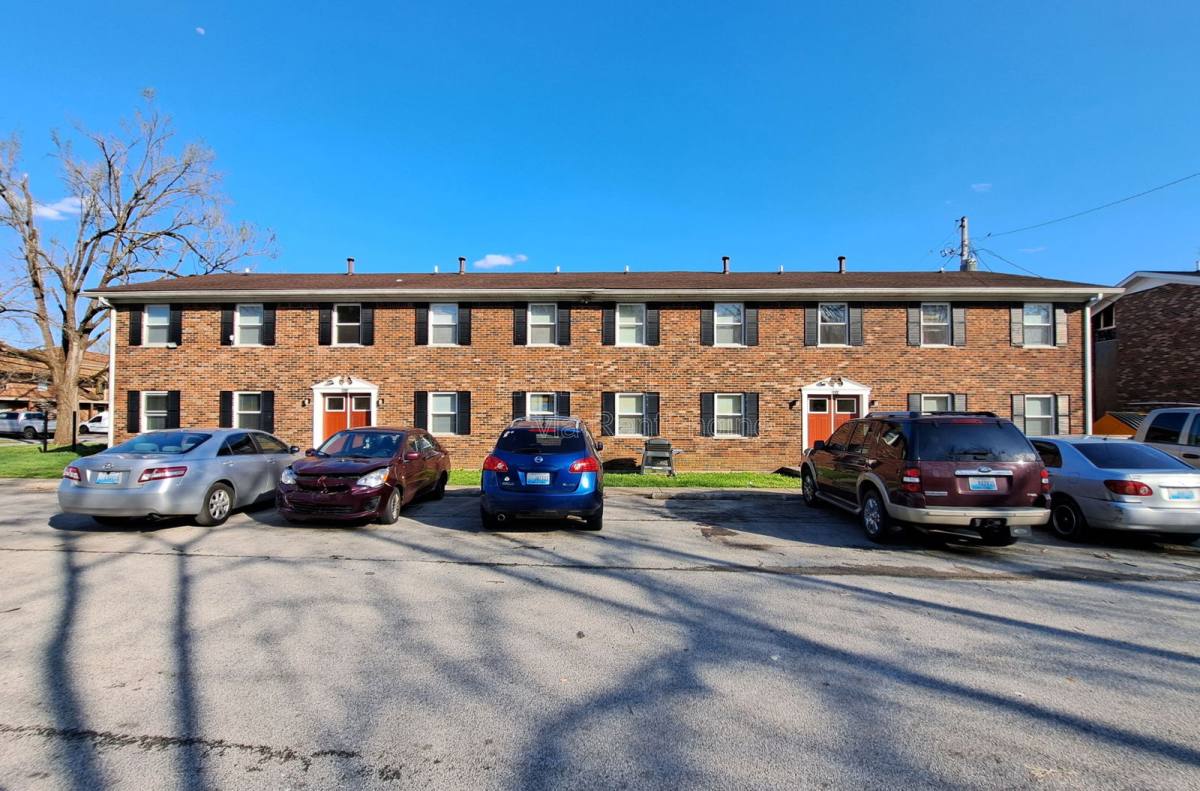 Apartment for rent at 2516 Pennacook Rd #1, Louisville, KY 40214