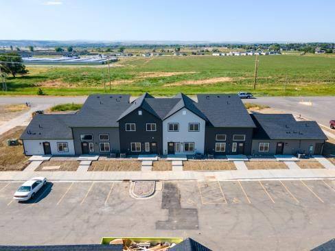 Apartment for rent at 4623 King Ave W #101&106, Billings, MT 59106