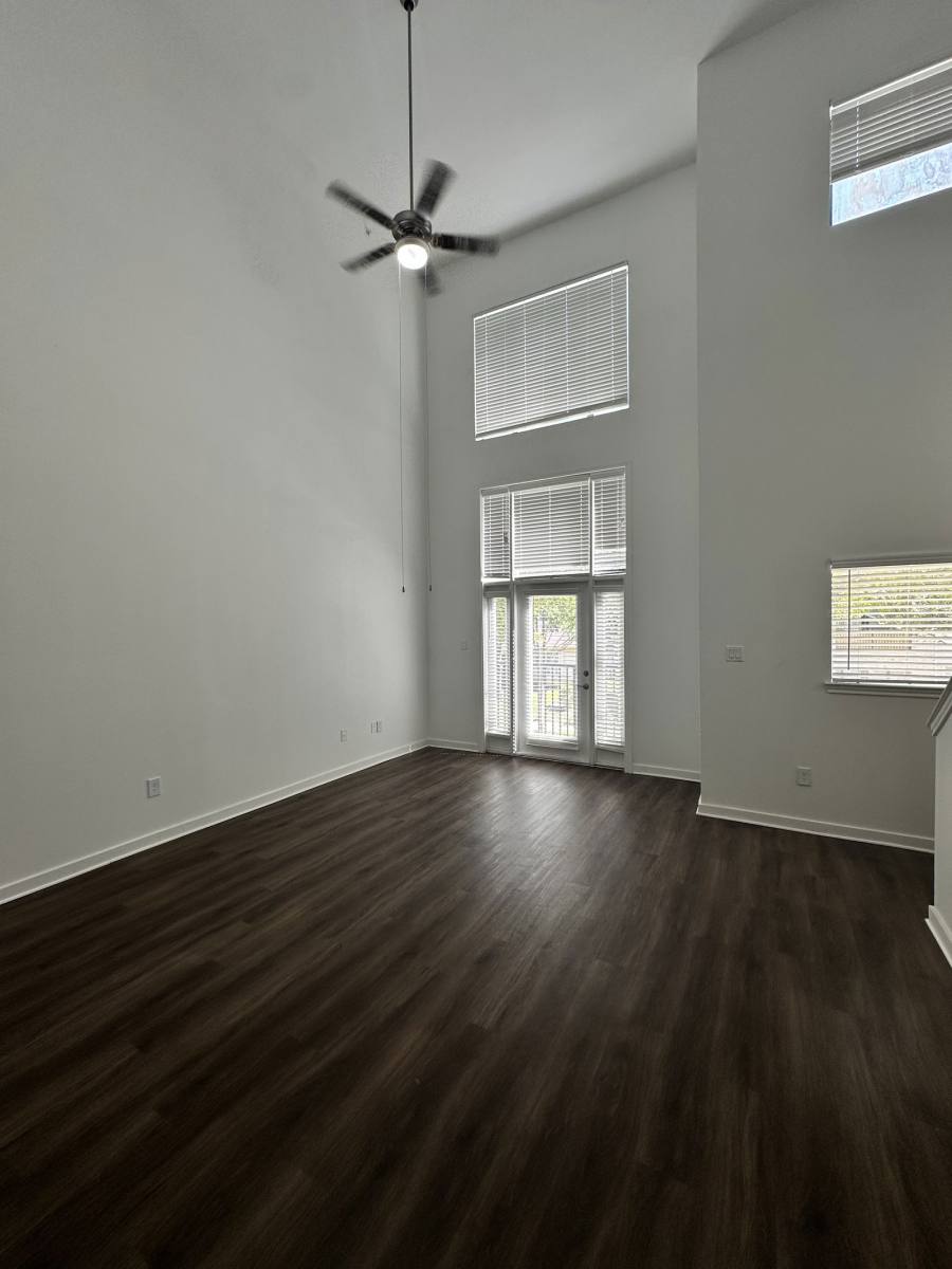 Apartment for rent at 6740 Davidson St #11, The Colony, TX 75056