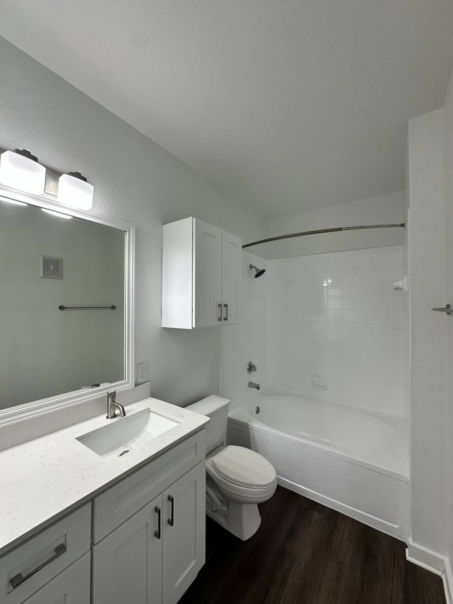 Apartment for rent at 6740 Davidson St #11, The Colony, TX 75056