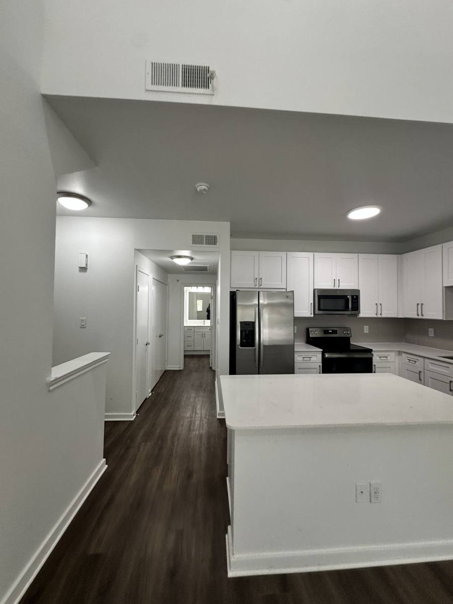 Apartment for rent at 6740 Davidson St #11, The Colony, TX 75056