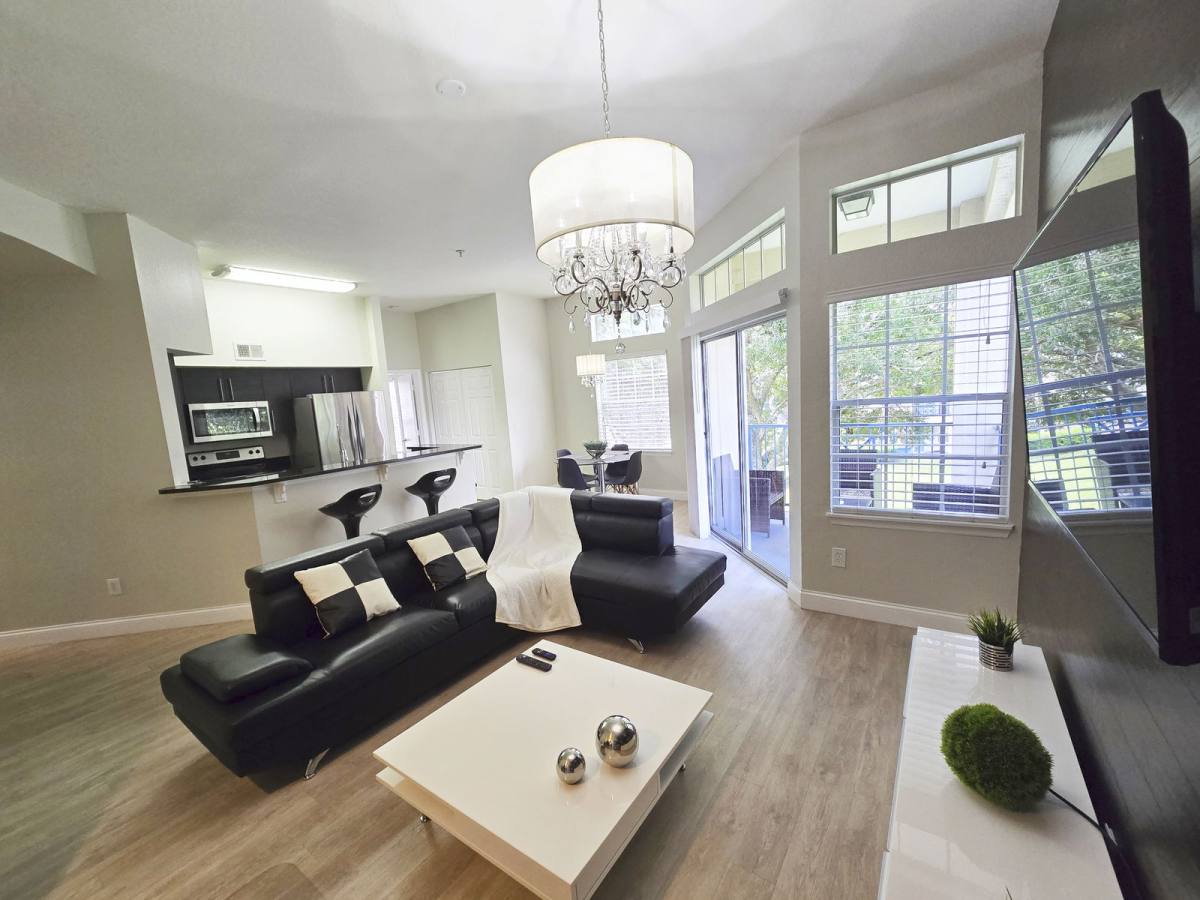 Condo for rent at 7270 Westpointe Blvd, Orlando, FL 32835