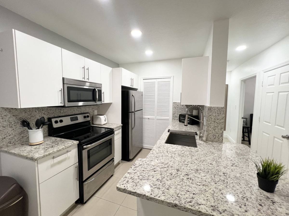 Condo for rent at 4368 S Kirkman Rd, Orlando, FL 32811