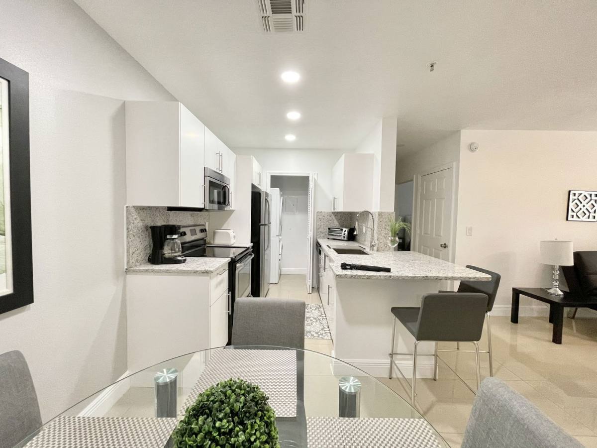 Condo for rent at 4368 S Kirkman Rd, Orlando, FL 32811
