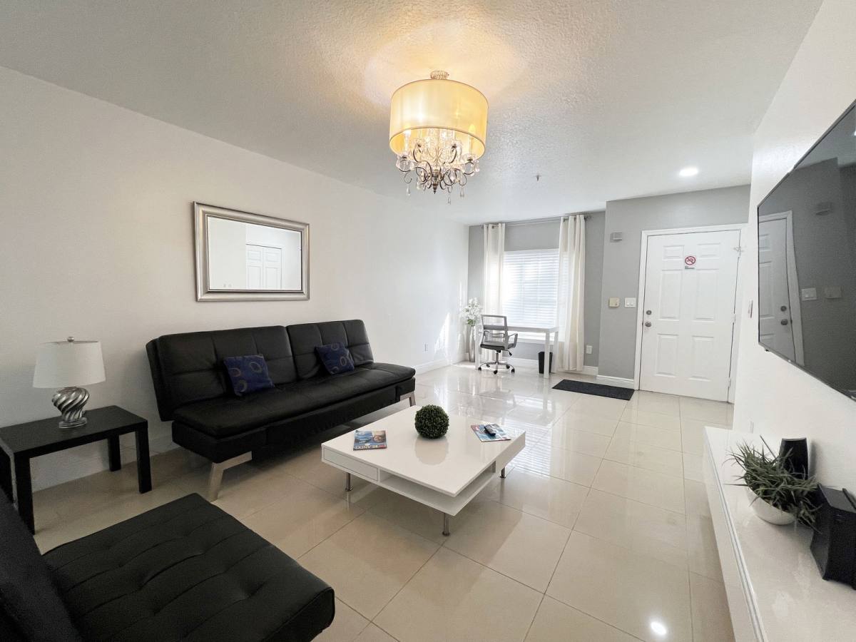 Condo for rent at 4368 S Kirkman Rd, Orlando, FL 32811