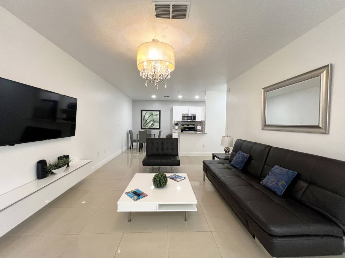 Condo for rent at 4368 S Kirkman Rd, Orlando, FL 32811
