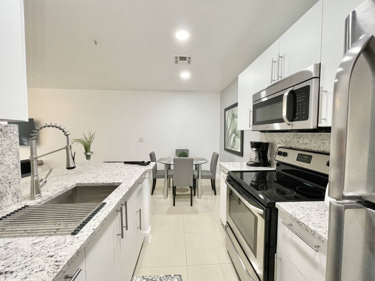 Condo for rent at 4368 S Kirkman Rd, Orlando, FL 32811