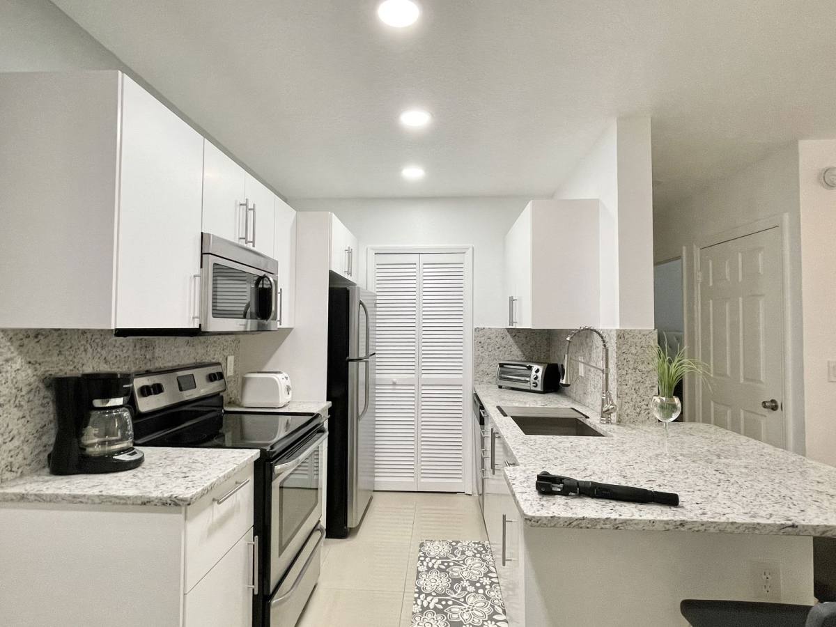 Condo for rent at 4368 S Kirkman Rd, Orlando, FL 32811