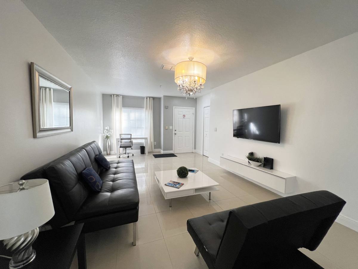 Condo for rent at 4368 S Kirkman Rd, Orlando, FL 32811