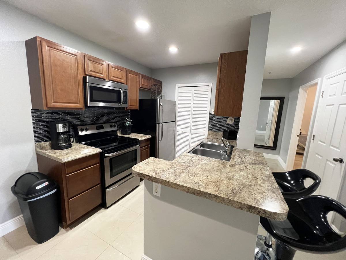 Apartment for rent at 4324 S Kirkman Rd, Orlando, FL 32811