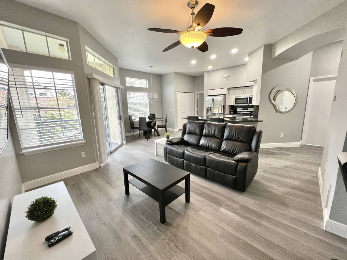 Condo for rent at 7340 Westpointe Blvd, Orlando, FL 32835