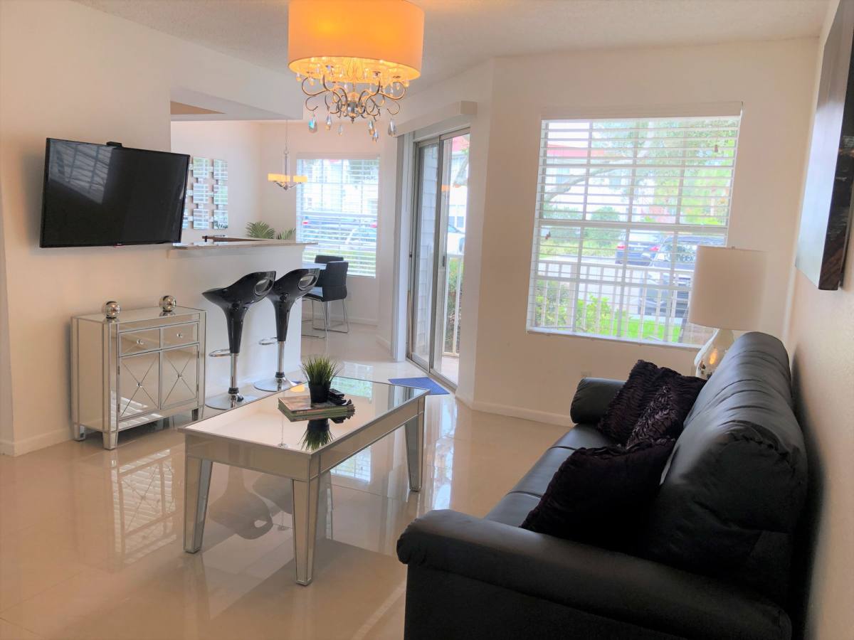 Condo for rent at 11582 Westwood Blvd, Orlando, FL 32821