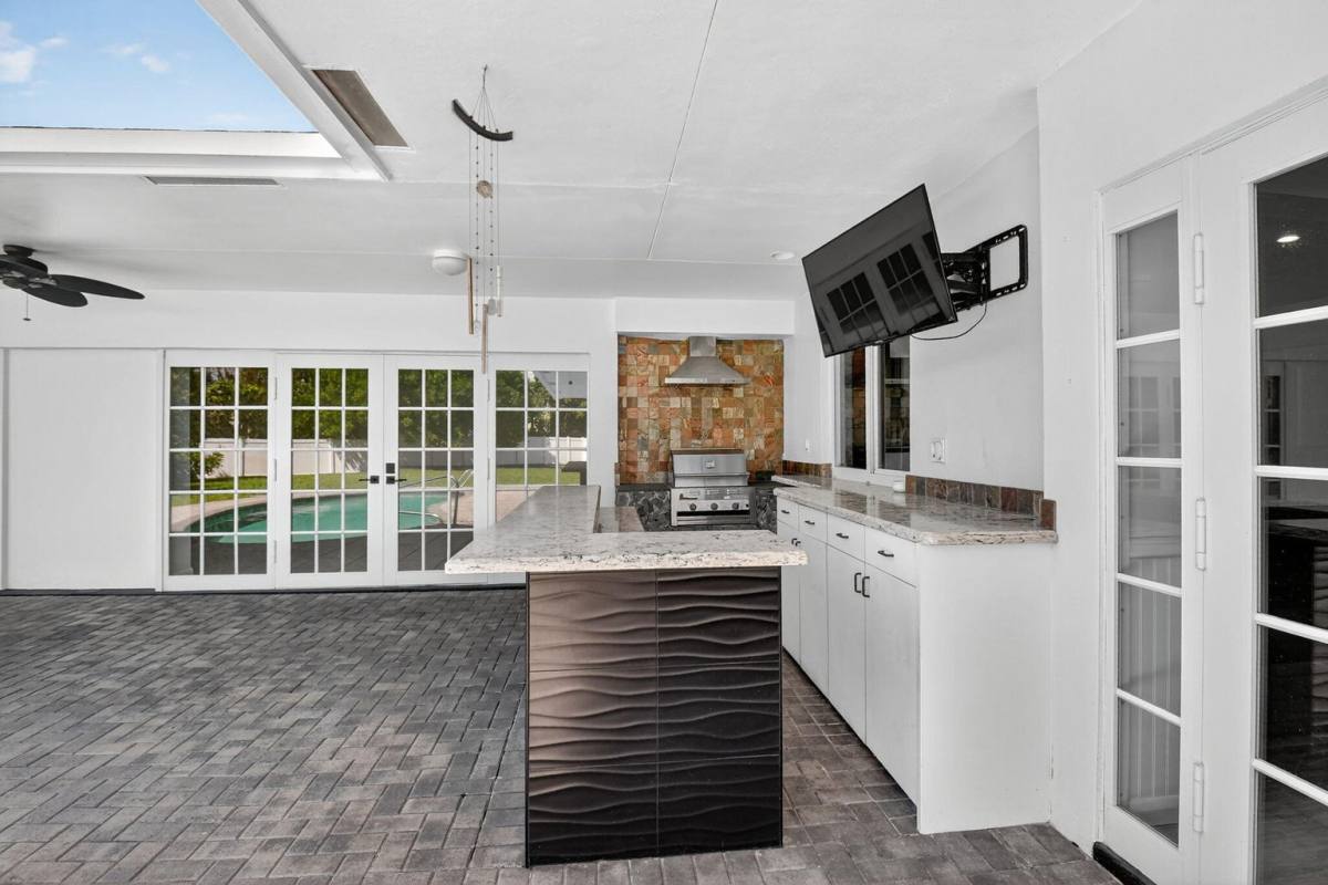House for rent at 1599 NW 14th Ave, Boca Raton, FL 33486