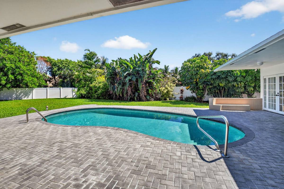 House for rent at 1599 NW 14th Ave, Boca Raton, FL 33486