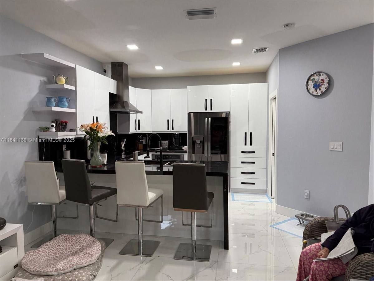 Townhouse for rent at 11300 SW 236 Lane, Homestead, FL 33032