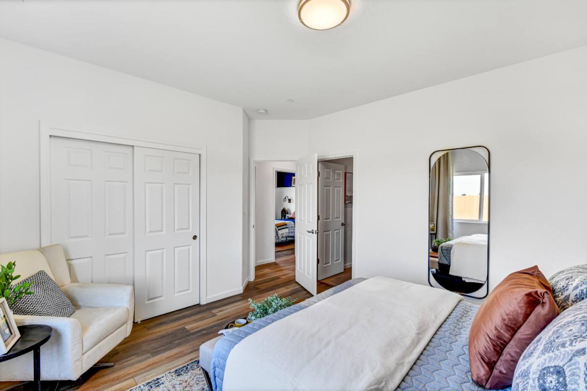 House for rent at 2367 Wagon Wheel Ave #40-2367, Tulare, CA 93274