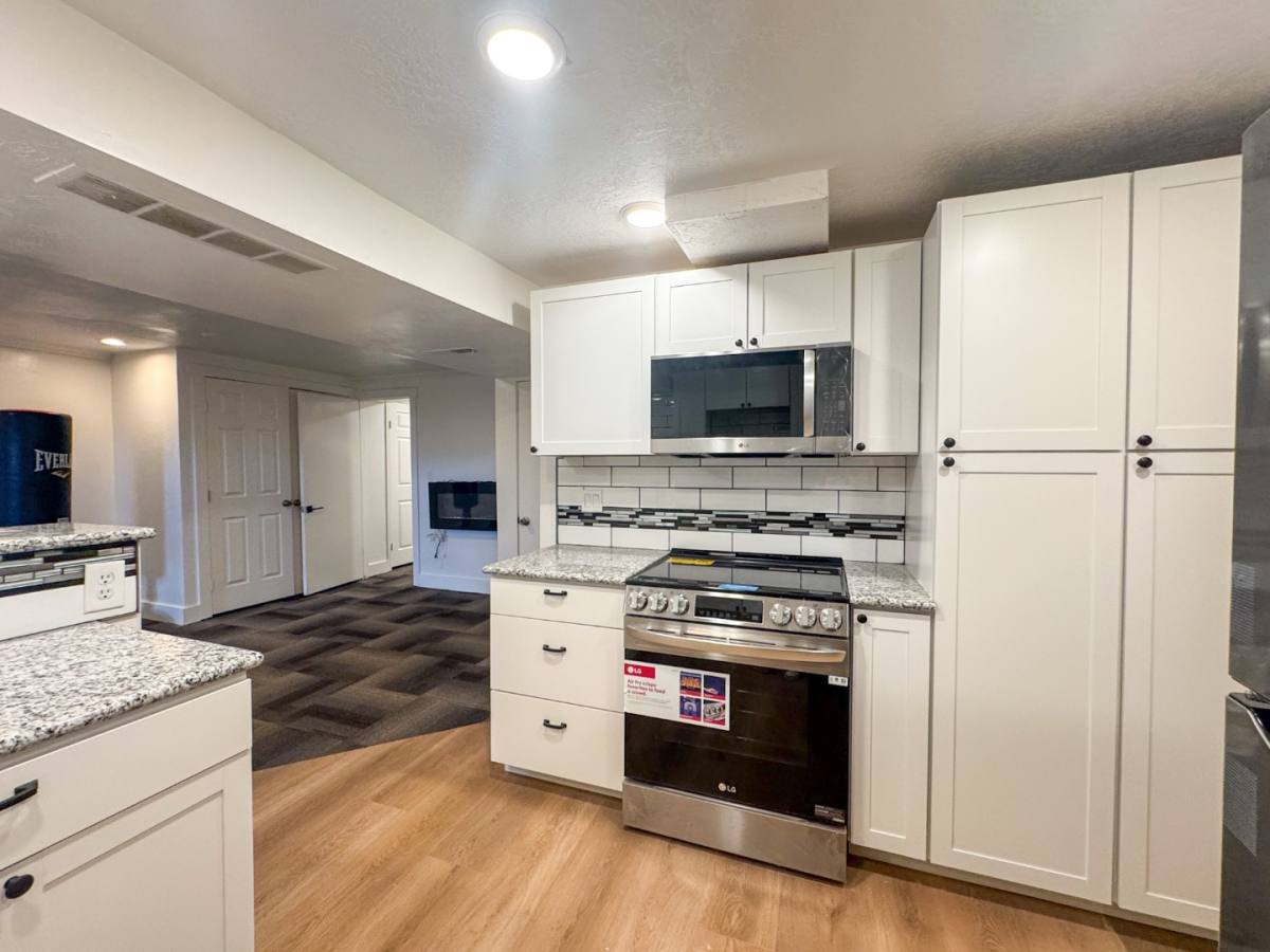Apartment for rent at 3805 N 3200 W S Benson #3805, Smithfield, UT 84335