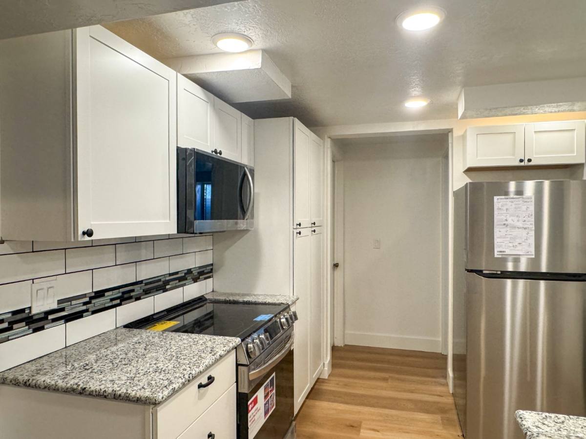 Apartment for rent at 3805 N 3200 W S Benson #3805, Smithfield, UT 84335