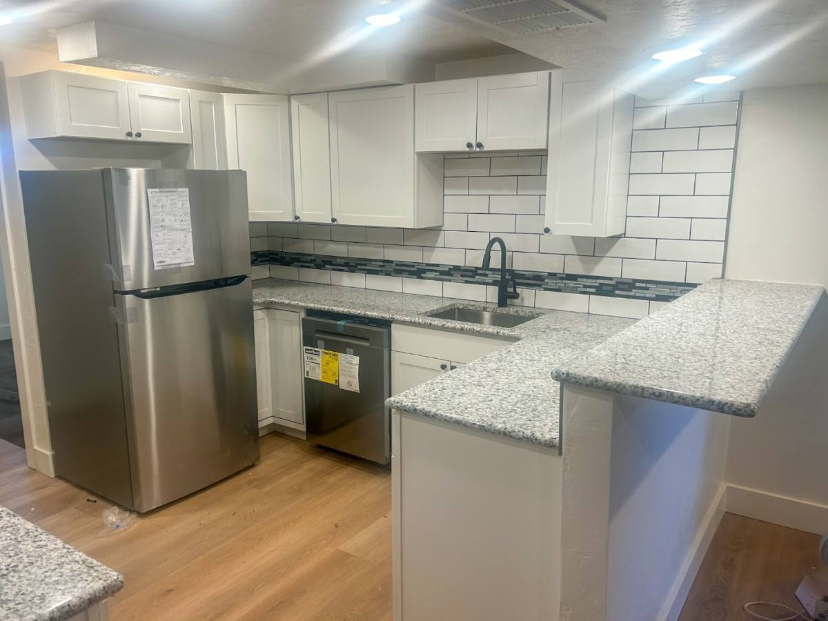 Apartment for rent at 3805 N 3200 W S Benson #3805, Smithfield, UT 84335