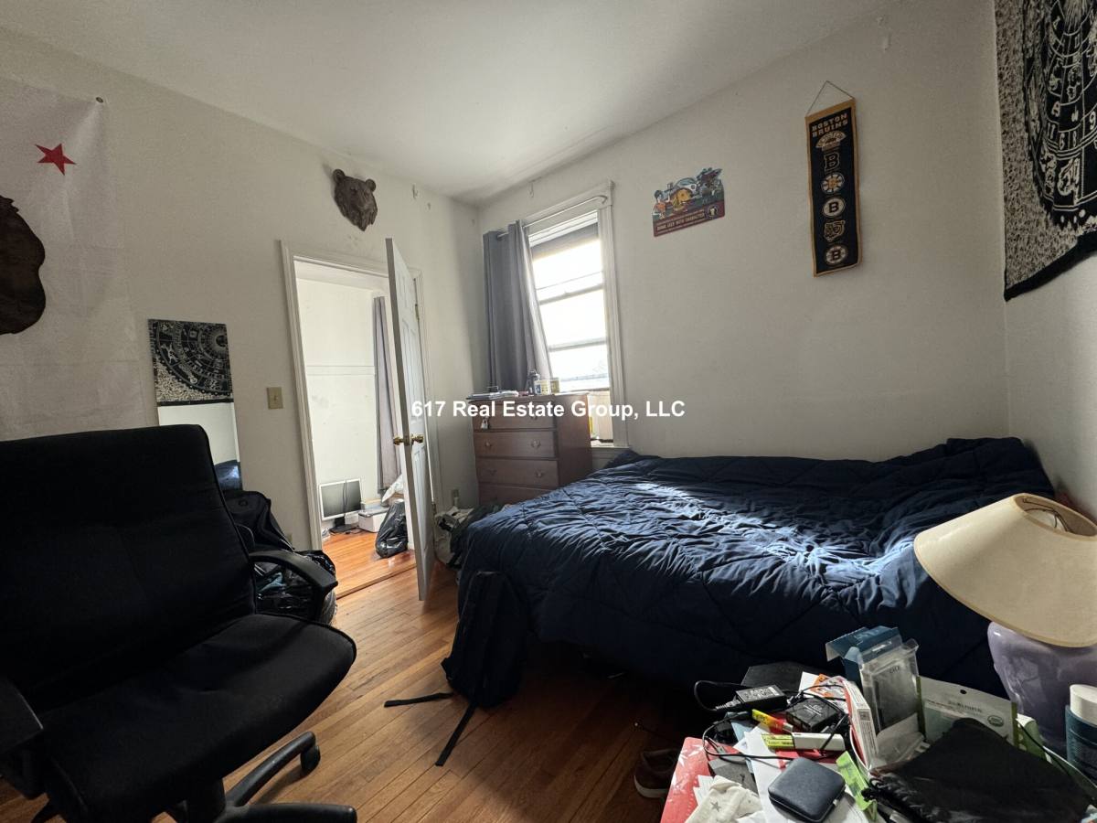 Apartment for rent at 33 Egremont St #3L, Brighton, MA 02135