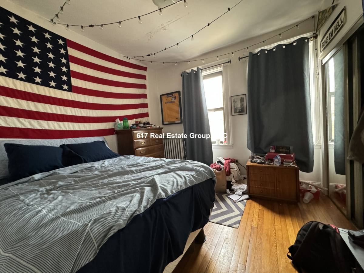 Apartment for rent at 33 Egremont St #3L, Brighton, MA 02135
