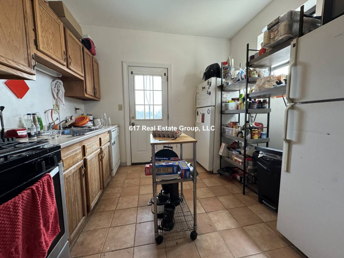 Apartment for rent at 33 Egremont St #3L, Brighton, MA 02135