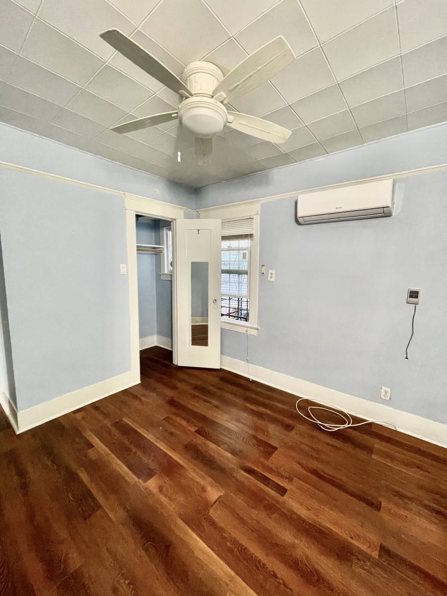 Townhouse for rent at 1712 E 8th St, Long Beach, CA 90813
