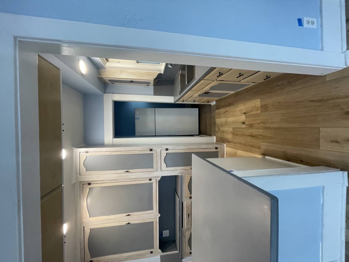 Townhouse for rent at 1712 E 8th St, Long Beach, CA 90813