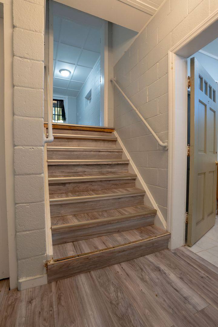 House for rent at 516 N St, Yale, MI 48097