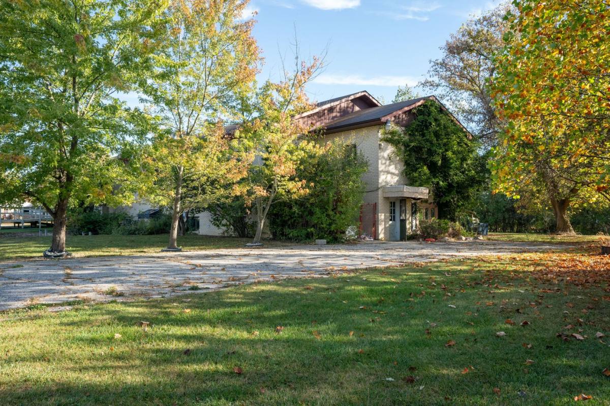 House for rent at 516 N St, Yale, MI 48097