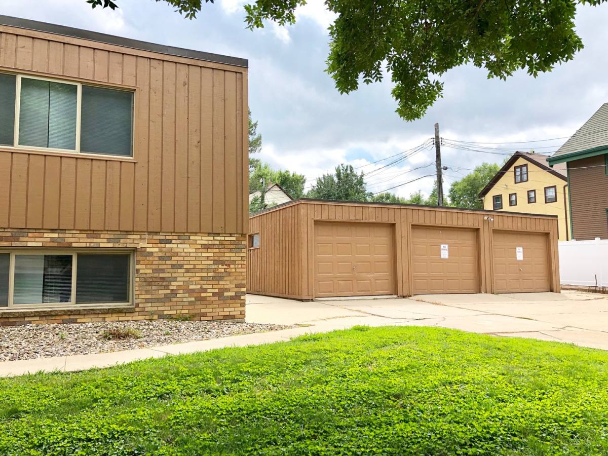 Apartment for rent at 301 W 18th St, Sioux Falls, SD 57105