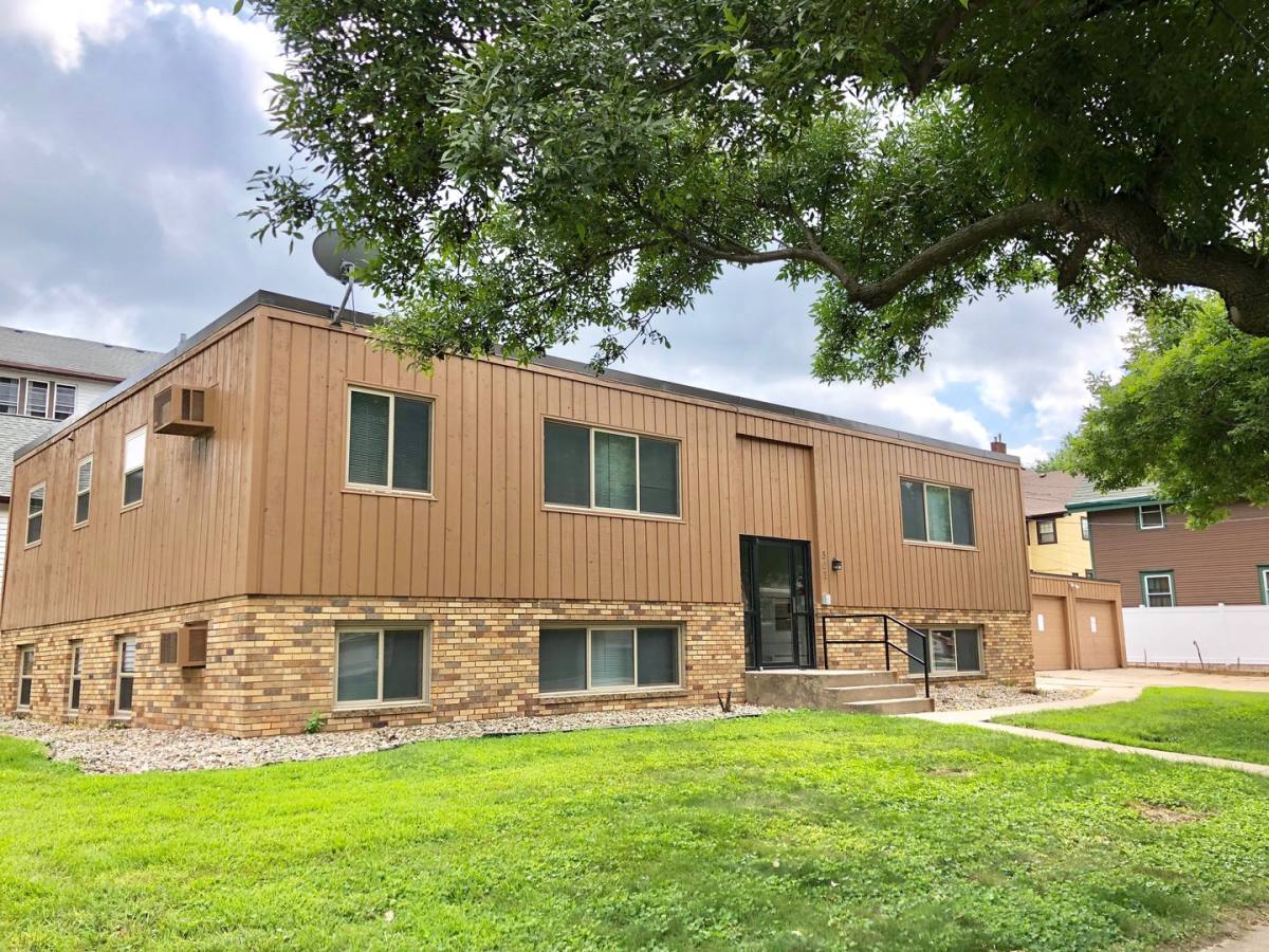 Apartment for rent at 301 W 18th St, Sioux Falls, SD 57105