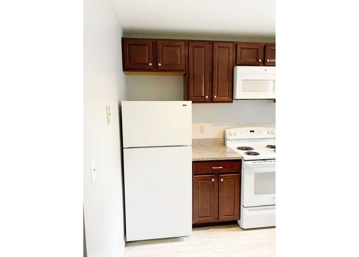 Apartment for rent at 3227 Bishop St, Cincinnati, OH 45220
