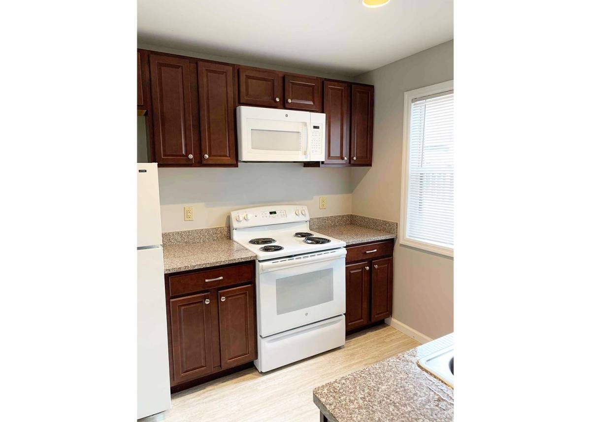 Apartment for rent at 3227 Bishop St, Cincinnati, OH 45220