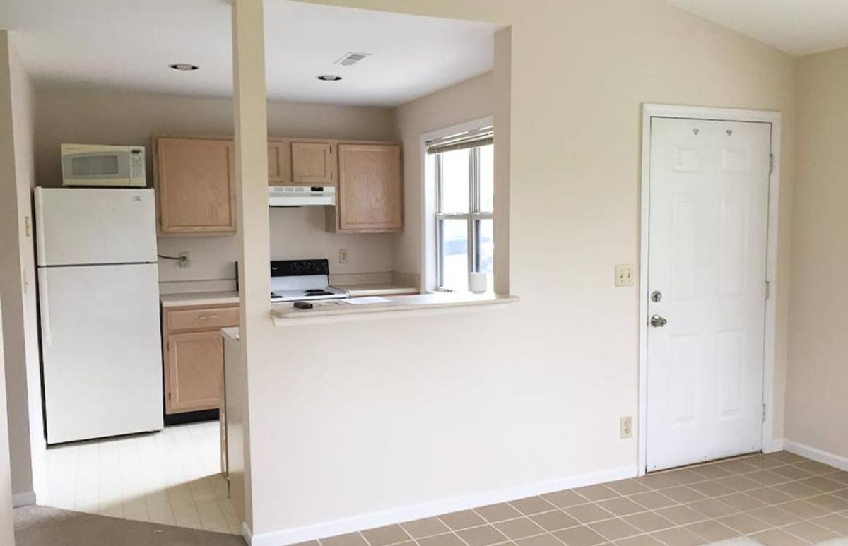 Apartment for rent at 3227 Bishop St, Cincinnati, OH 45220