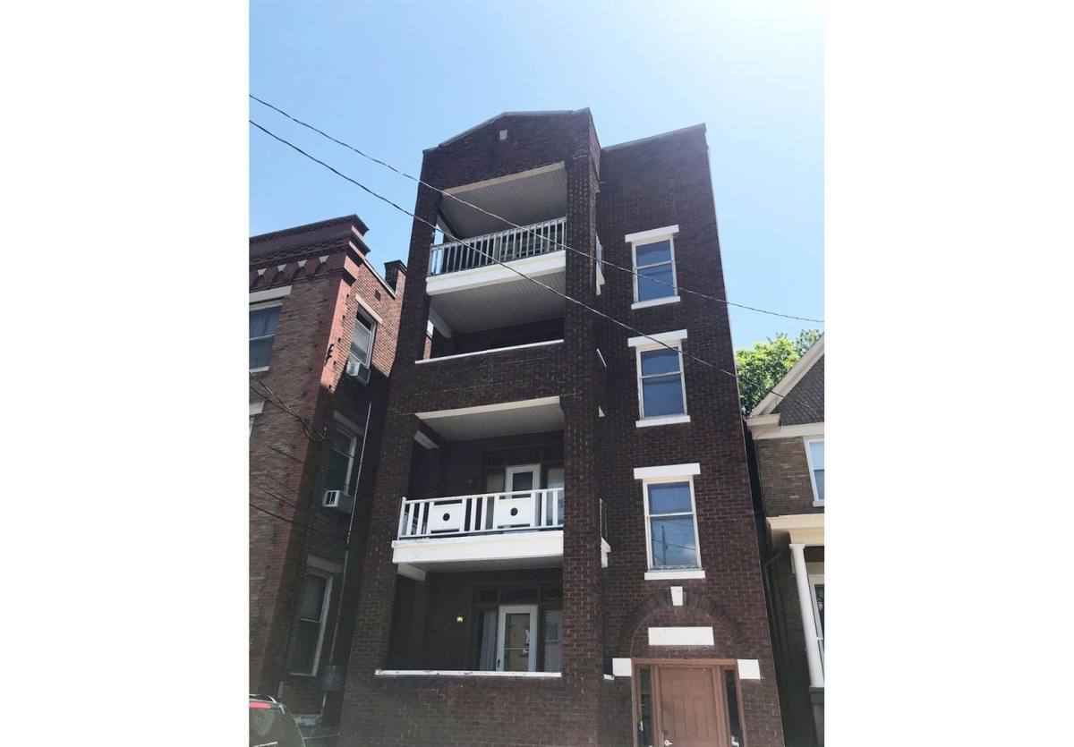 Apartment for rent at 3238 Bishop St, Cincinnati, OH 45220