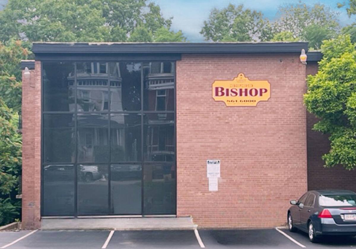 Apartment for rent at 3239 Bishop St, Cincinnati, OH 45220