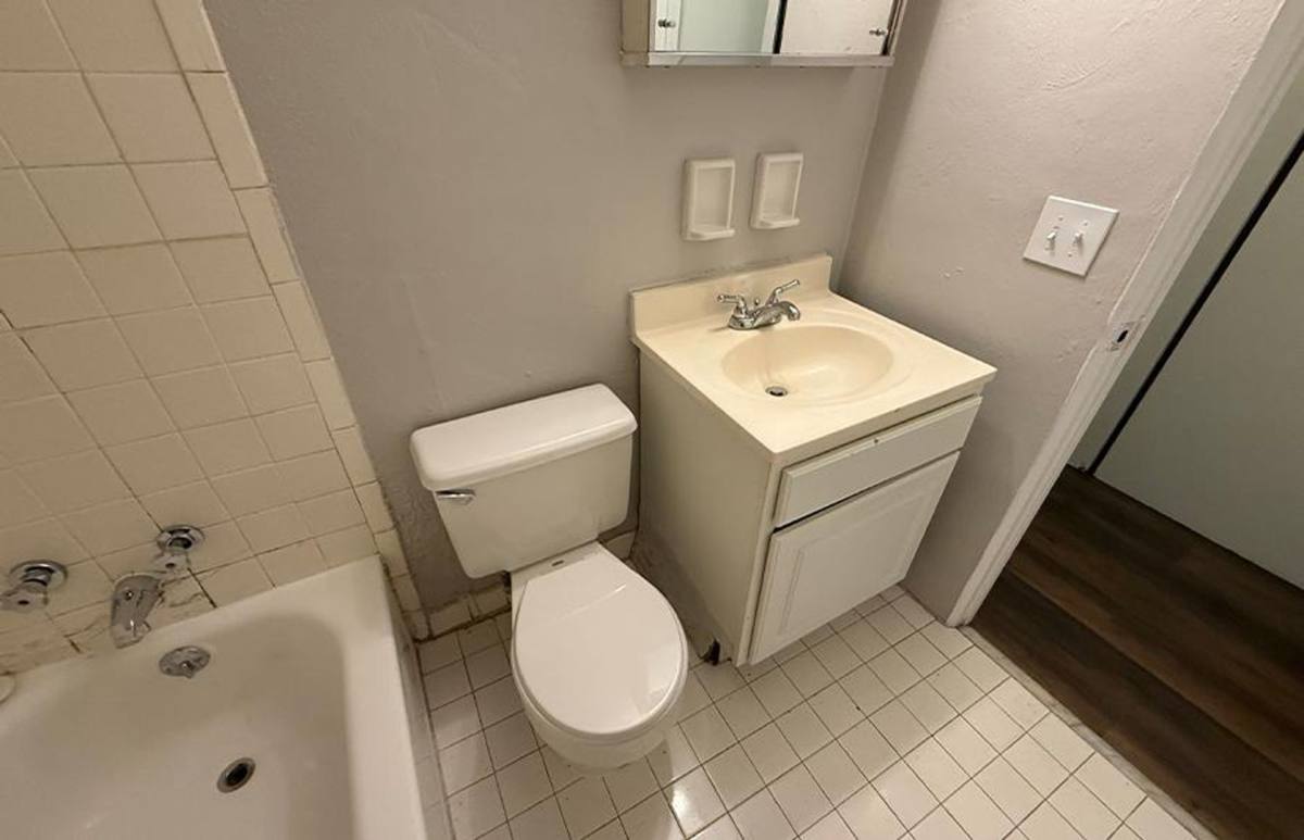 Apartment for rent at 3239 Bishop St, Cincinnati, OH 45220