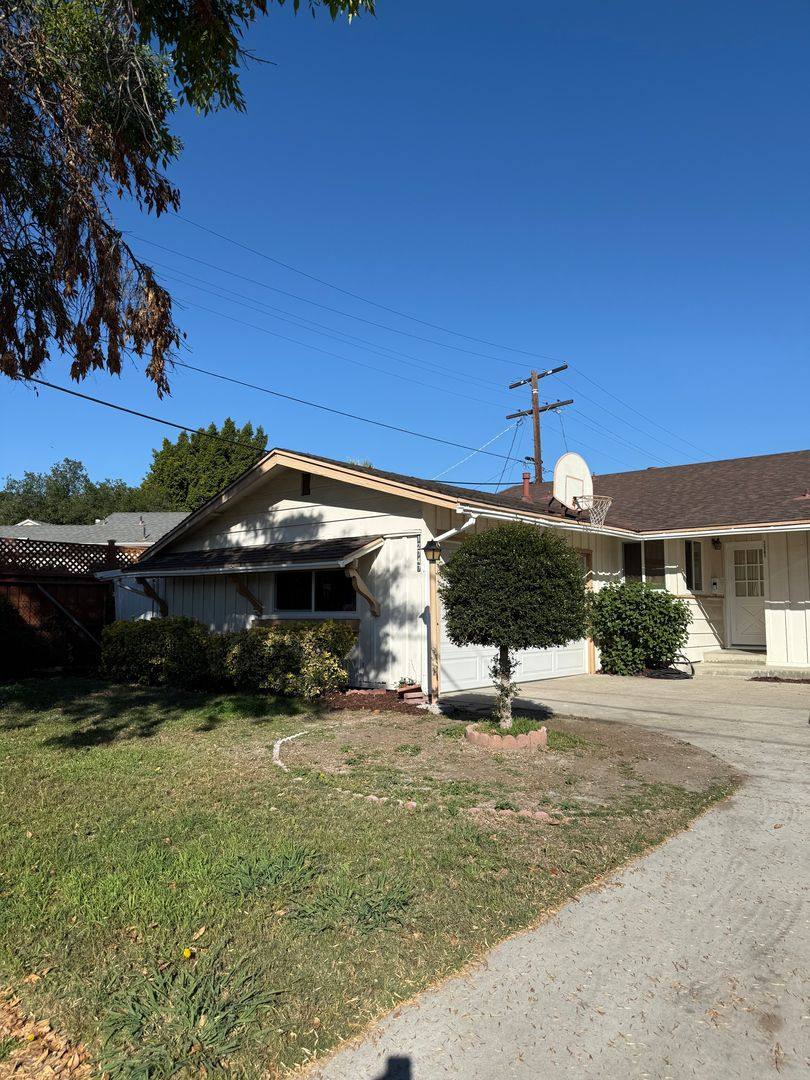 House for rent at 12747 Vose St, North Hollywood, CA 91605