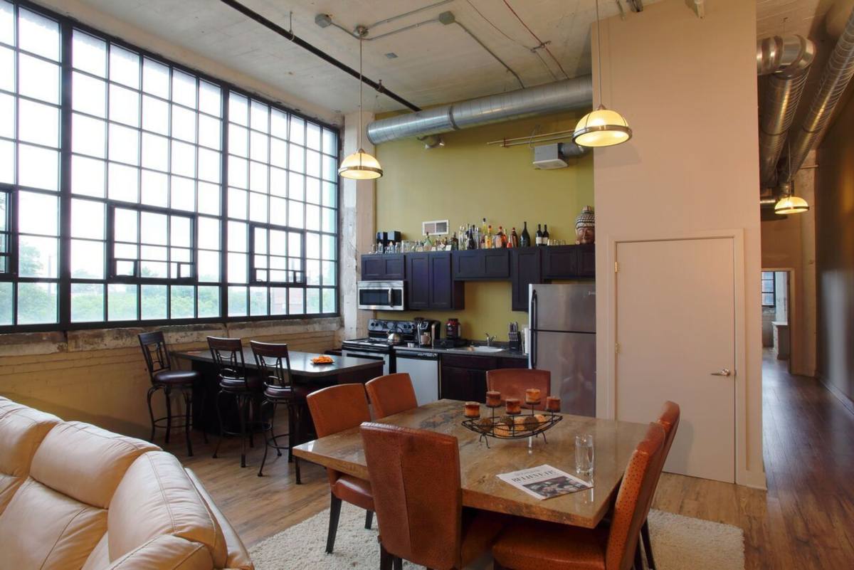 Apartment for rent at 2320 Superior Ave, Cleveland, OH 44114
